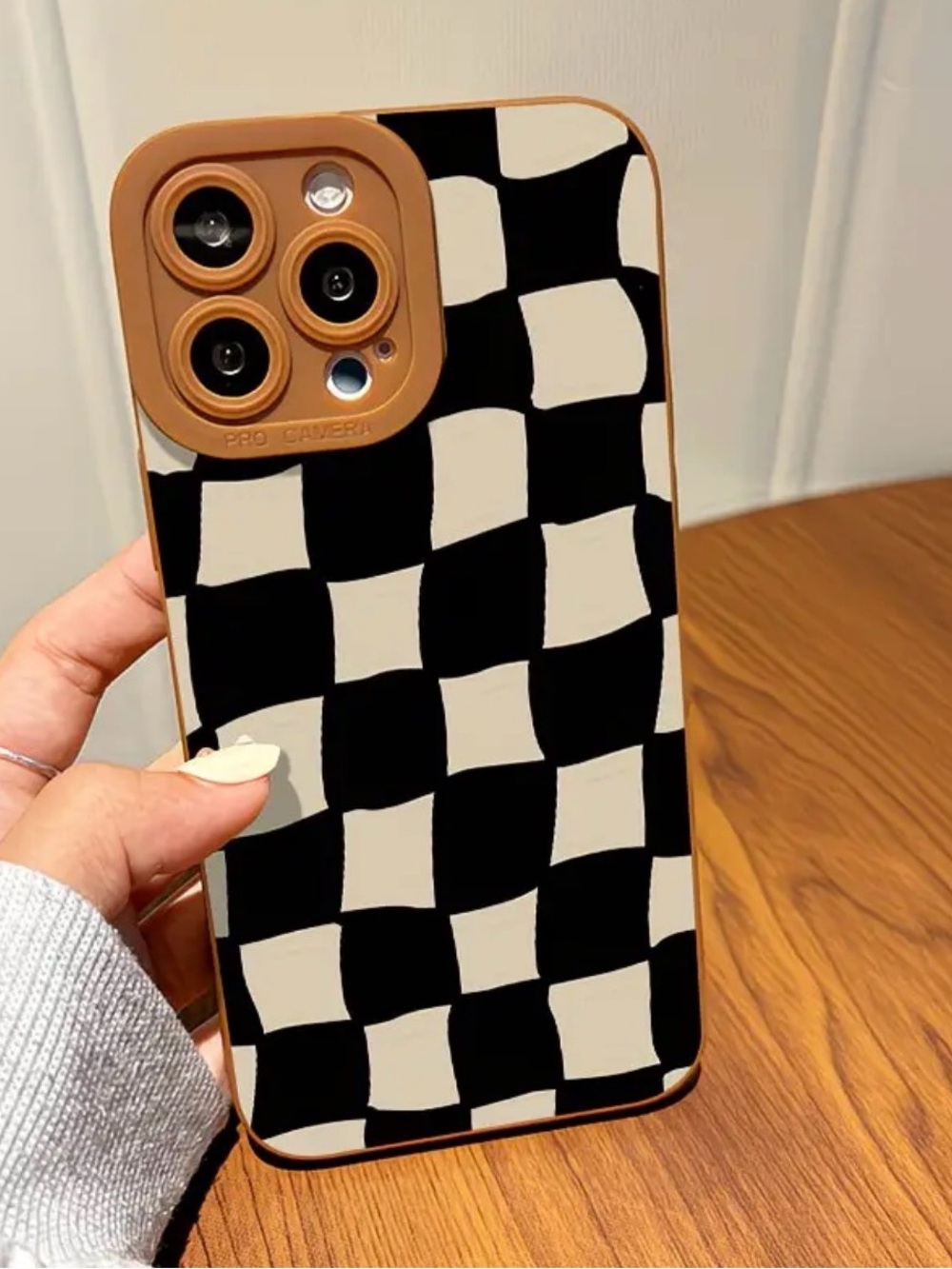 iPhone 11 Pro Max Case. Fun Funky Design.